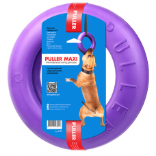 COLLAR PULLER MAXI кольцо для собак крупных и гигантских пород весом более 45 кг