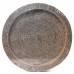 Когтеточка-лежанка TRIOL Оазис из гофрокартона 360х360х105мм