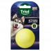 Игрушка для собак TRIOL NIGHT CITY Мяч-неон светящийся в темноте